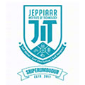 Jeppiaar Institute of Technlogy