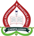 Ideal Educational Institute of Teacher Training logo
