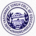 Shree Yeshwant Singh B.Ed. College