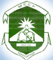 Peringathur Teacher Training Institute logo