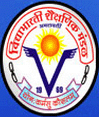 S.S.S.K.R. Innani Mahavidyalaya logo