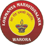 Lokmanya Mahavidyalaya logo