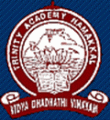 Trinity Academy Matric Higher Secondary School logo