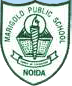 Marigold Public School logo