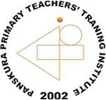 Panskura Primary Teachers' Training Institute logo