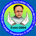 Vidyasagar Primary Teachers' Training Institute