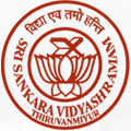 Sri Sankara Vidyashramam Matriculation Higher Secondary School