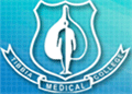 Anjuman-I-Islam's Dr. M.I.J. Unani Medical College and H.A.R.Kalsekar Tibbia Hospital logo