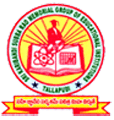 Sri Karibandi Subbarao Memorial College of Education LOGO