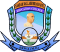 Sardar Ballabh Bhai Patel Education College