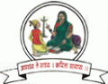 Rajmata Jijau Shikshan Prasarak Mandal's School of Nursing logo