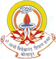 Kamala Nehru Junior College of Education logo