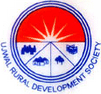 Ujwal Rural Deveploment Society D.Ed. College logo