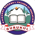 Gurukul Bharti College of Education