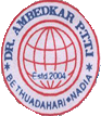 Dr. Ambedkar Primary Teachers Training Institute