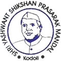 Yashwant D.Ed. College logo
