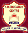 K.R. Education Centre logo