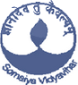 Smt S.K. Somaiya Junior College of Education logo