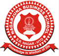 Nagarjuna Business School LOGO