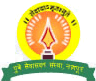 Yashodabai Khare Adhyapika Vidyalaya logo