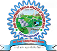 Shri Chhatrapati Shivaji College of Engineering logo
