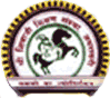 Y.D.V. Deshmukh Arts, Commerce and Science College logo