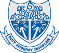 Asan Memorial Matriculation and Higher Secondary School logo
