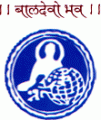 Vikaswadi Adhyapak Vidyalaya logo