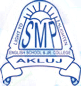 Shankarrao Mohite- Patil English School and Junior College logo