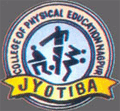 Jyotiba College of Physical Education logo