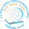 K.G. Public Matric Higher Secondary School