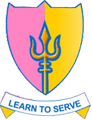 Siva Sivani Public School logo