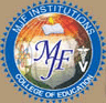 Mahatma Jyotiba Fule Shikshak Prashikshan Mahavidyalaya logo