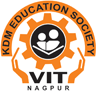 Vidarbha Institute of Technology (VIT) logo