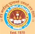 S.S. Girls College logo