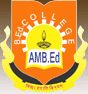 Alankar Mahila B.Ed. College logo