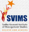 Sadhu Vaswani Institute of Management Studies for Women logo