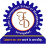 Foster Development School of Management logo