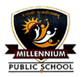 Millenium-Public-School-log