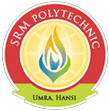 Singh Ram Memorial Polytechnic College (S.R.M.) logo