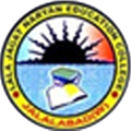 Lala Jagat Narayan Education College logo