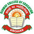 Kenway College of Education logo