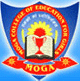 Moga College of Education for Girls logo