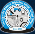 Lala Lajpat Rai memorial Polytechnic College (LLRMPC) logo