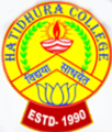Hatidhura College