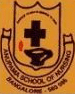 Anupama School of Nursing logo