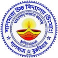 Salmara-High-School-logo