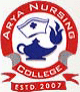 Arya Nursing College logo