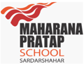 Maharana-Pratap-School-logo
