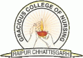 Gracious College of Nursing logo